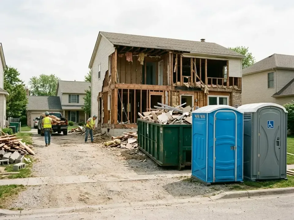 home-renovation-demolition-sit-010 — frequently asked questions, Portable Toilet & Dumpsters Rental in West Lealman, FL